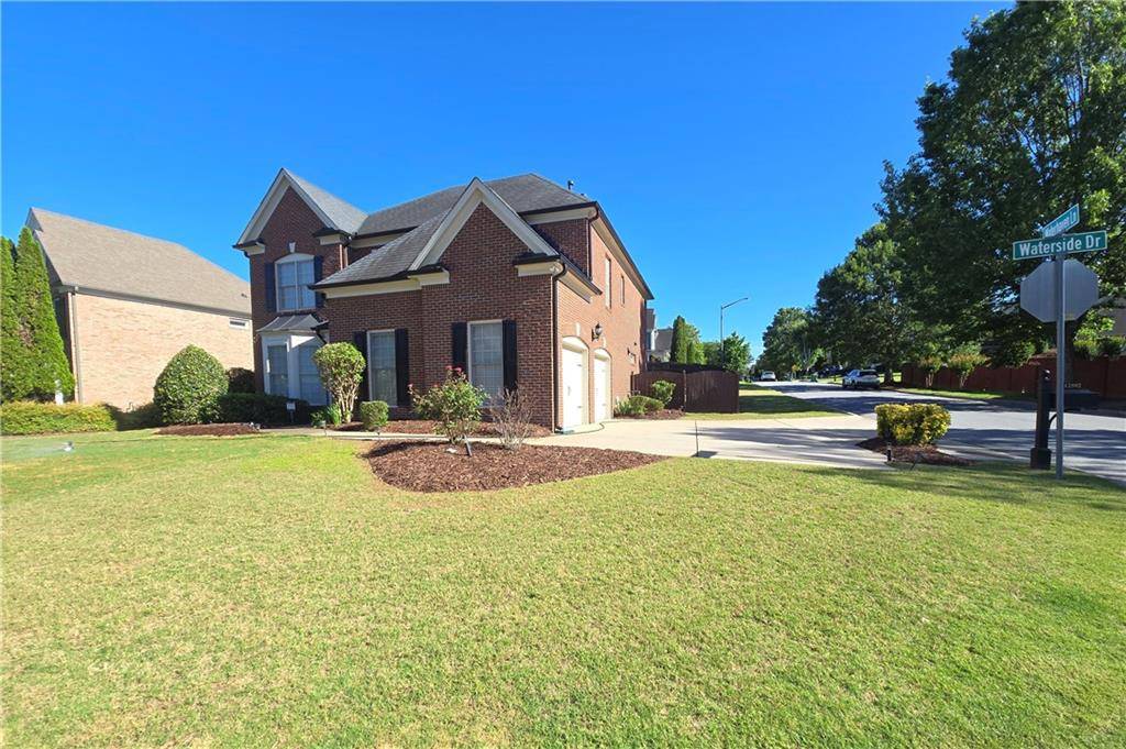 Milton, GA 30004,12592 Waterside DR