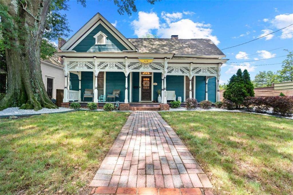 Atlanta, GA 30312,429 Oakland AVE