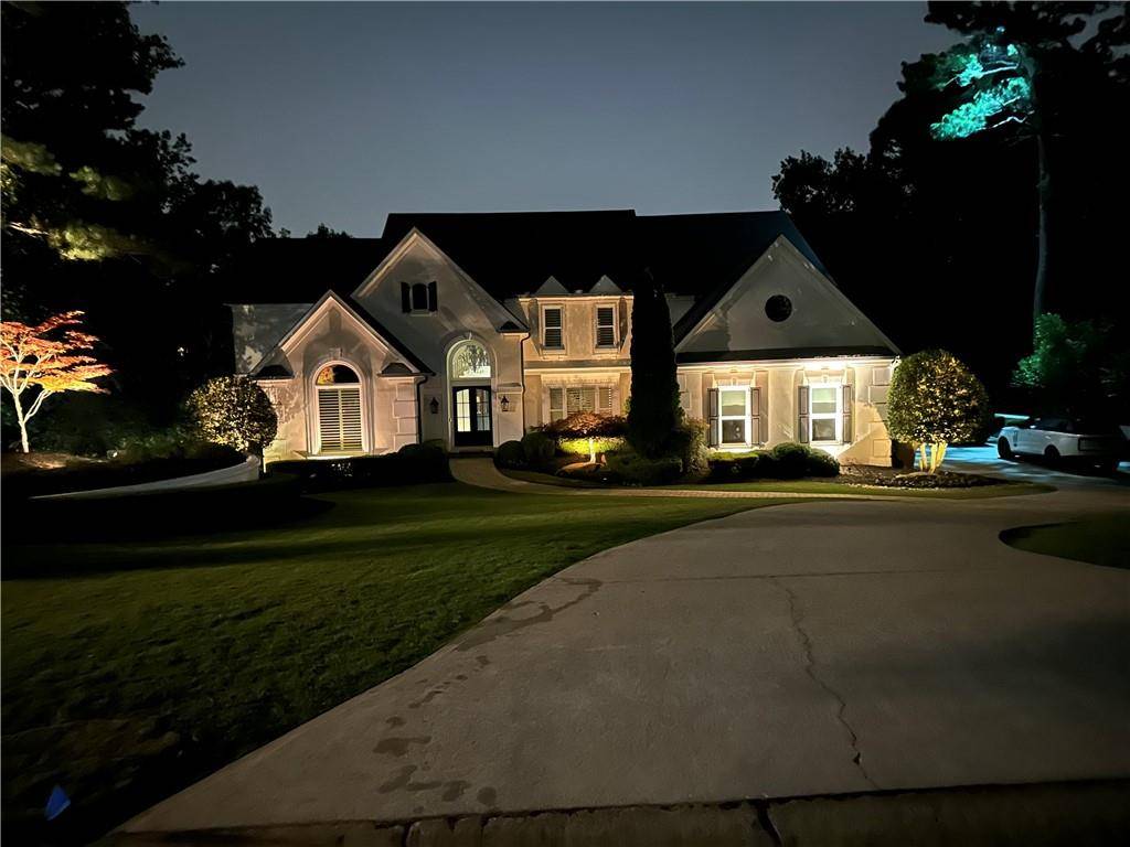 Alpharetta, GA 30022,965 Tiverton LN