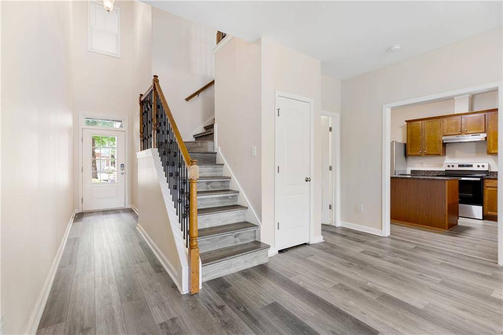 Peachtree Corners, GA 30071,2957 Smith Ridge TRCE