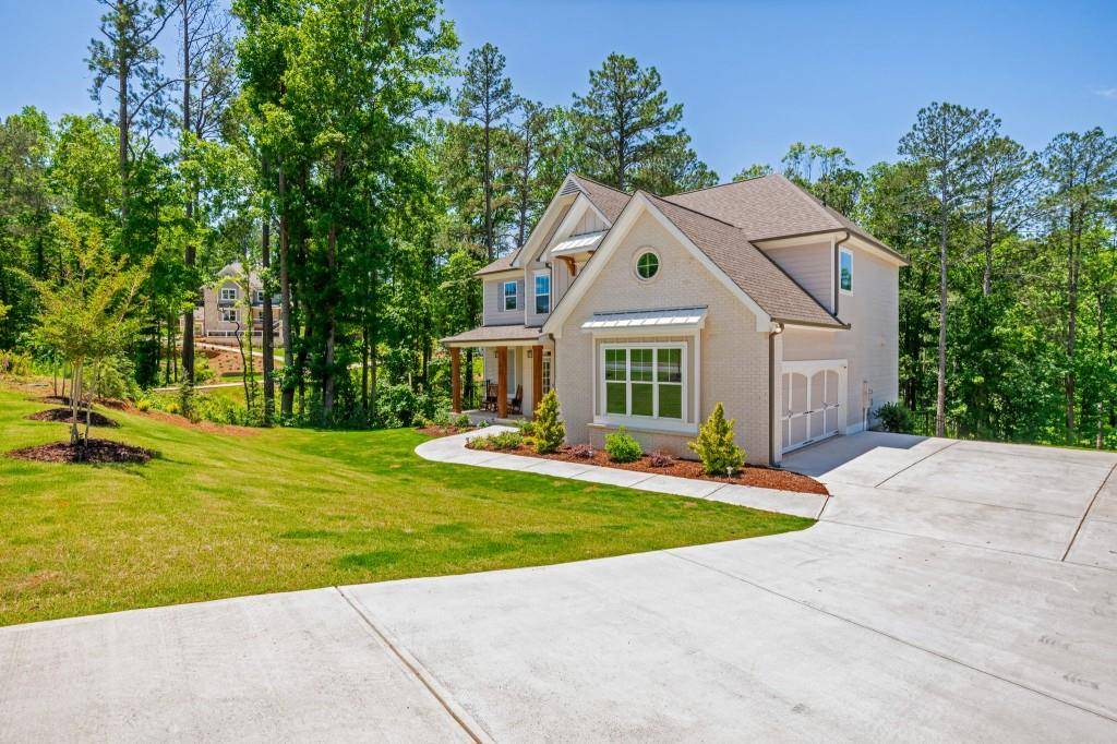 Woodstock, GA 30188,1013 Liberty Springs DR