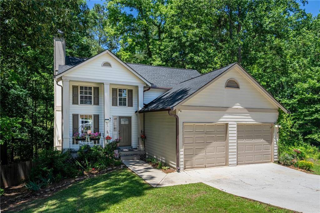 Decatur, GA 30034,3006 Durban CT