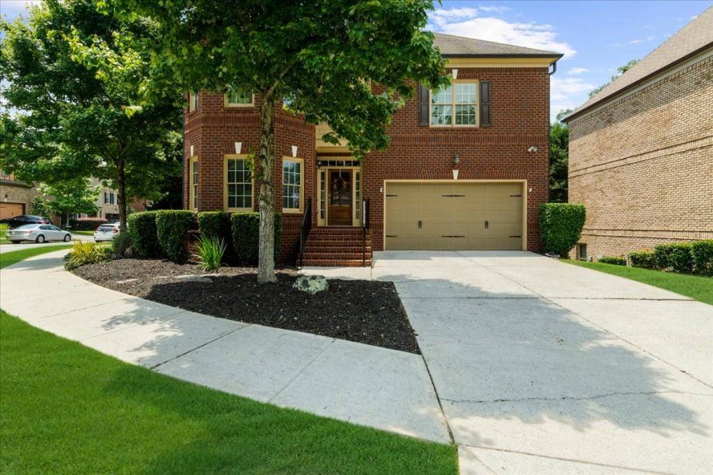 Decatur, GA 30033,3086 Frazier WALK