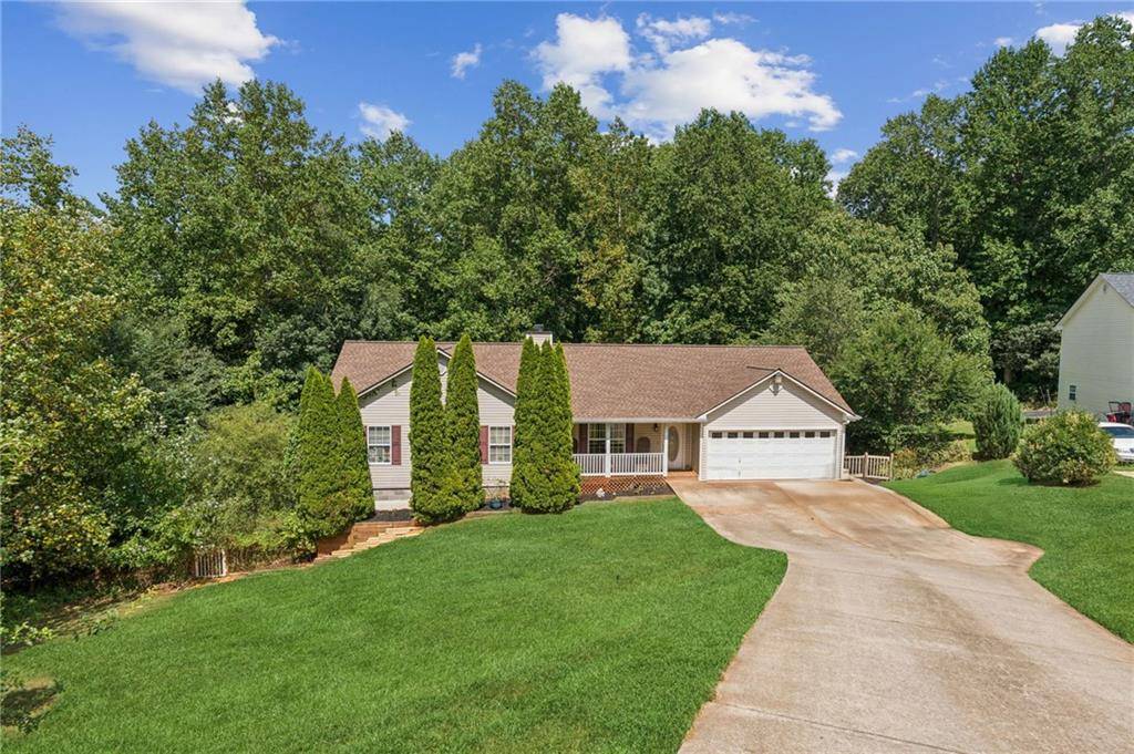 Gainesville, GA 30507,3338 Pennington Point DR