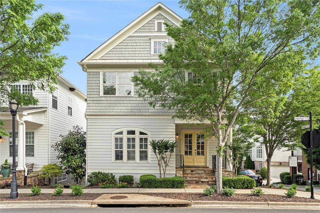 Marietta, GA 30060,169 Waterman ST SE