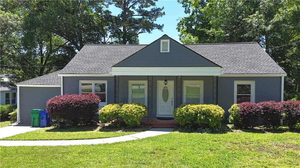 Decatur, GA 30033,2437 N Decatur RD