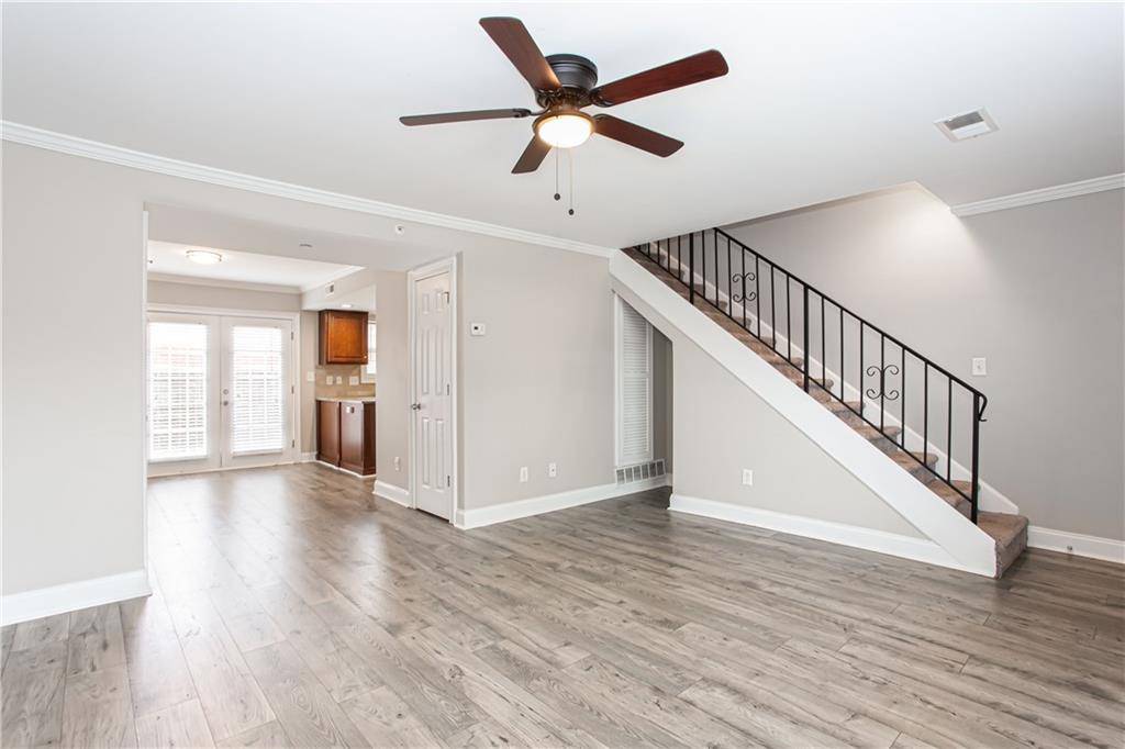 Smyrna, GA 30080,7 Villa CT SE
