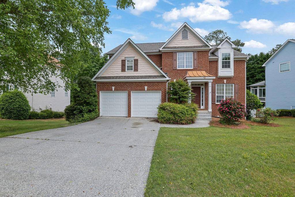 Dacula, GA 30019,2988 Belfaire Lake DR