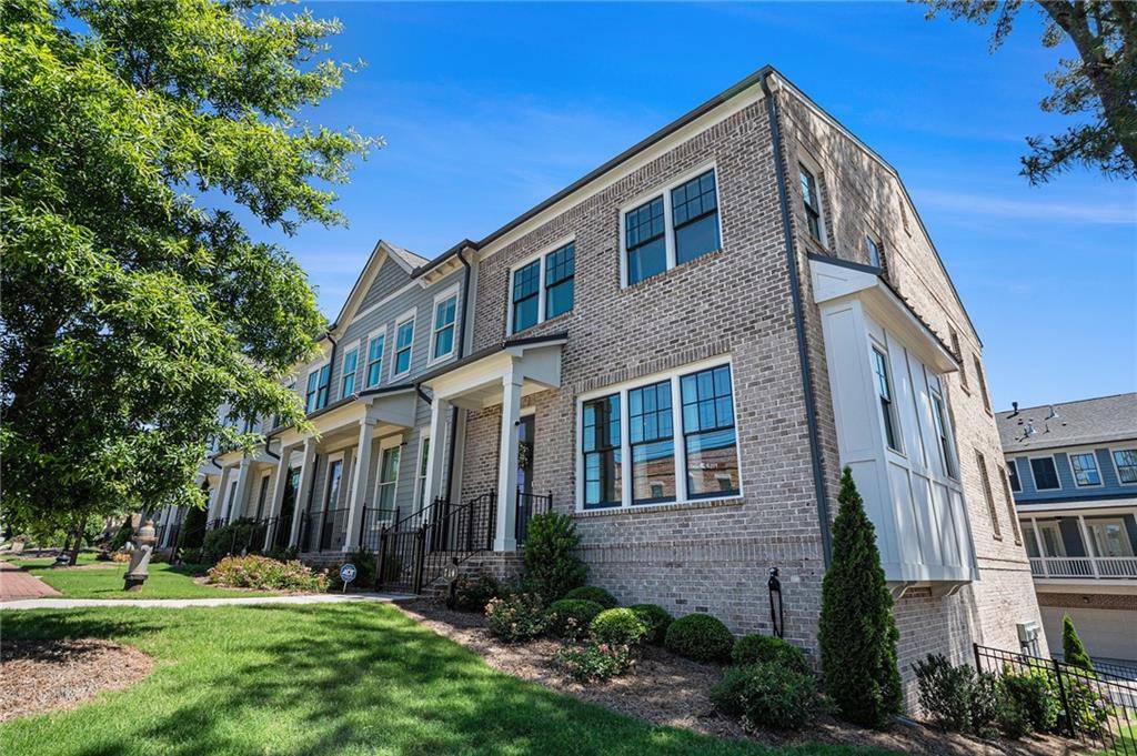 Roswell, GA 30075,710 Elmwood WAY