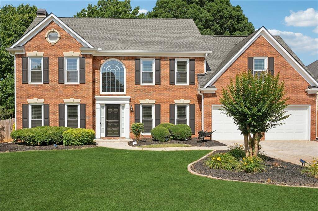 Dallas, GA 30157,75 Hunters CT