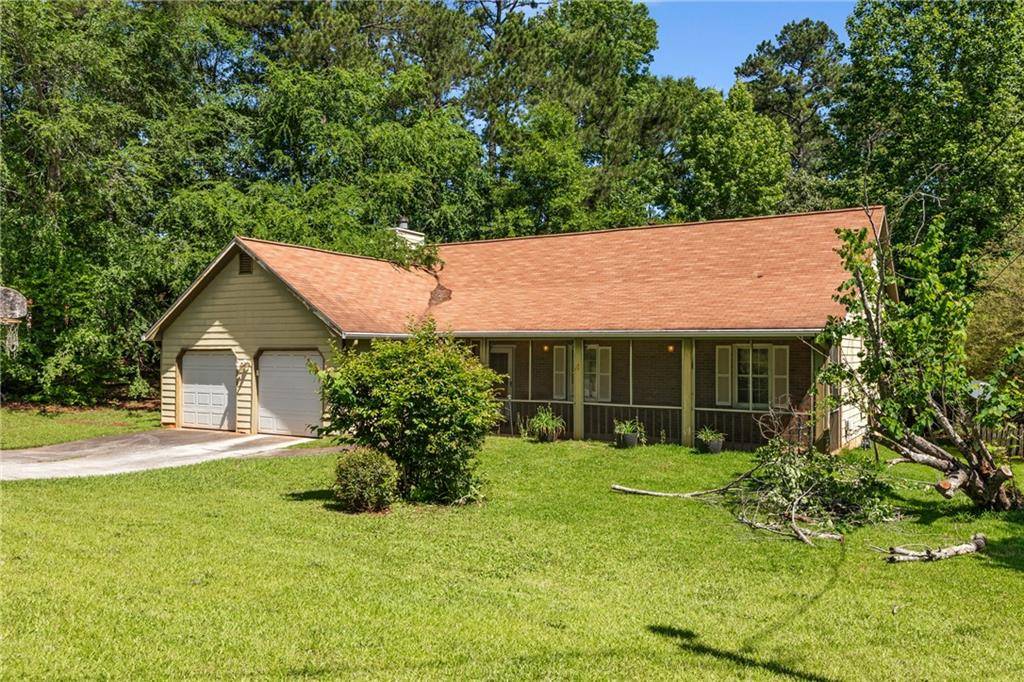 Conyers, GA 30094,2617 Laurel Woods LN SE