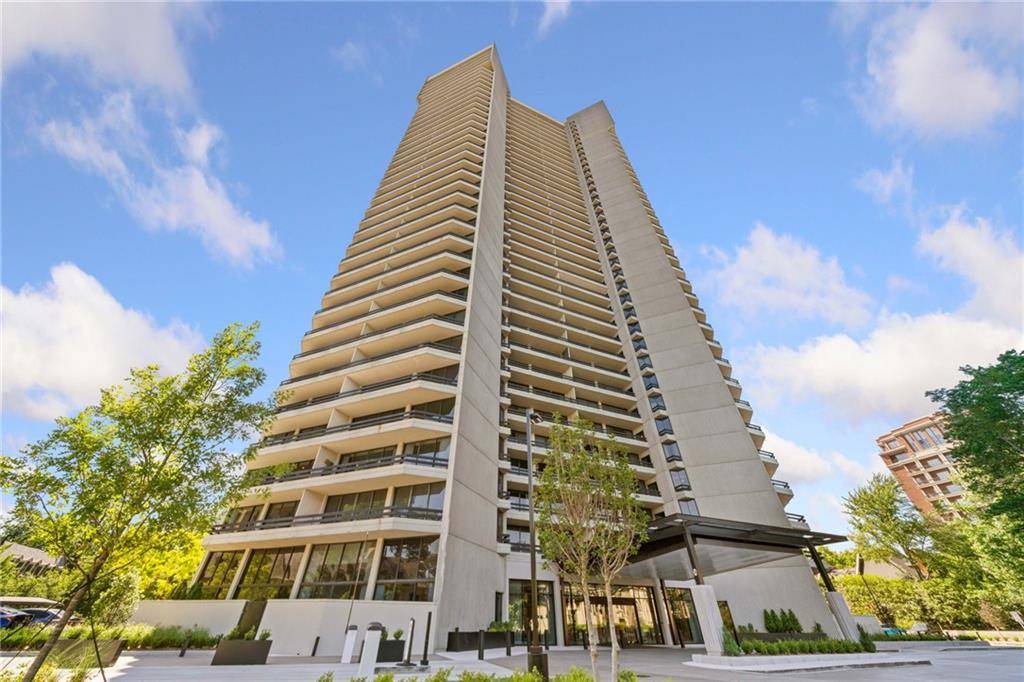Atlanta, GA 30305,2660 Peachtree RD #6A