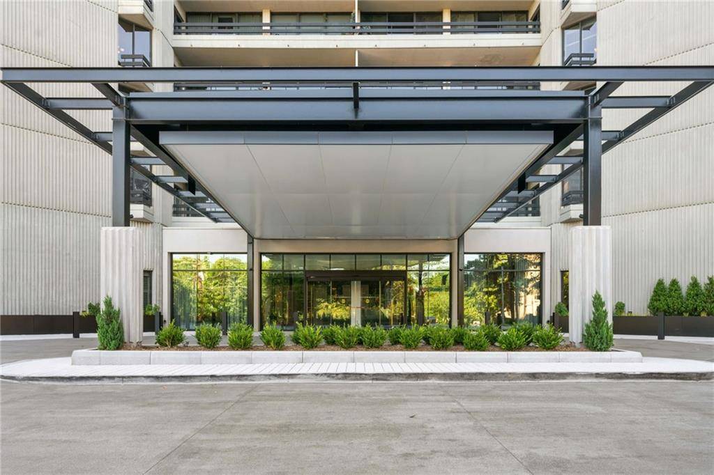 Atlanta, GA 30305,2660 Peachtree RD #6A