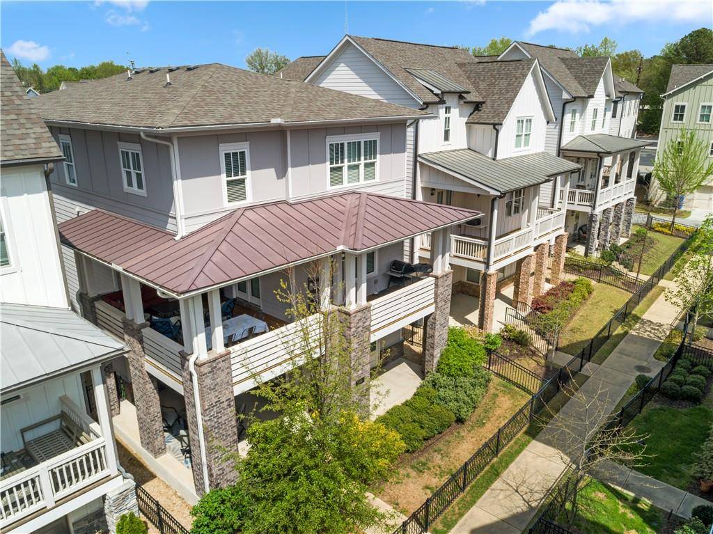 Atlanta, GA 30315,914 Martin ST NW