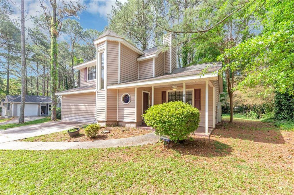 Jonesboro, GA 30238,916 FOREST POINTE WAY