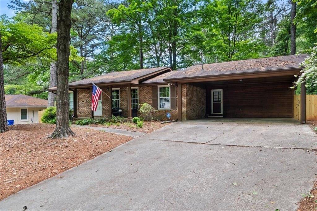 Tucker, GA 30084,3431 Alcan WAY