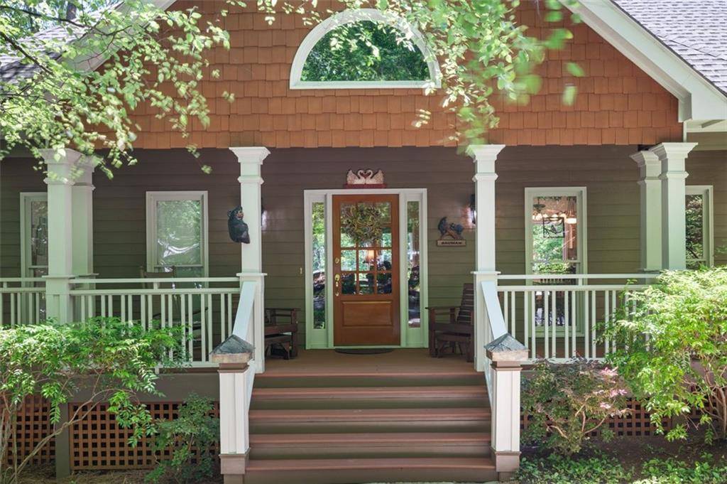 Jasper, GA 30143,144 Canacaught PL