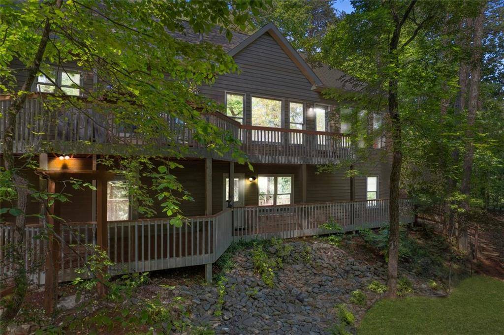 Jasper, GA 30143,144 Canacaught PL
