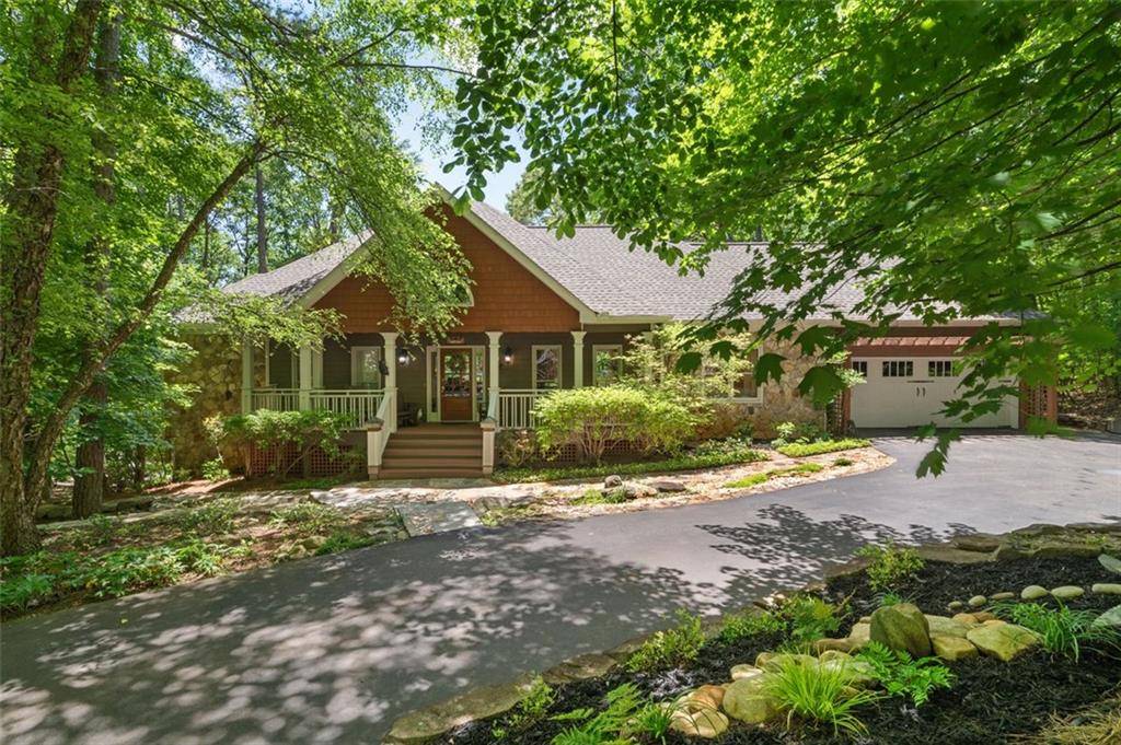 Jasper, GA 30143,144 Canacaught PL