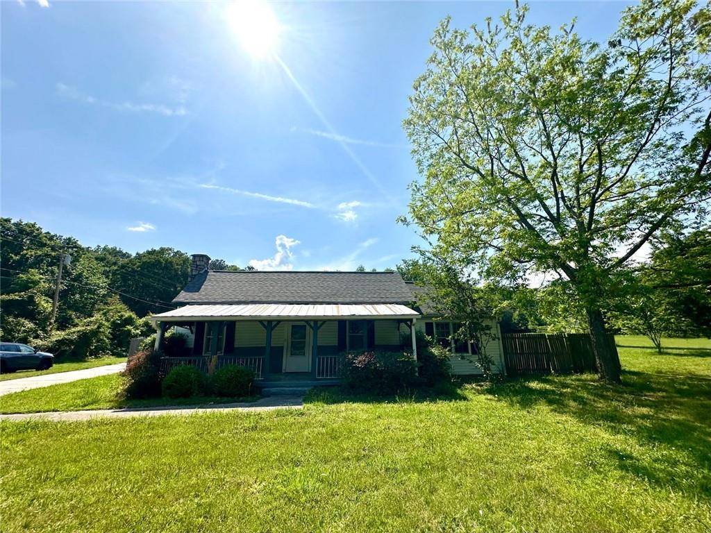 Stonecrest, GA 30038,3517 Plunkett Road RD
