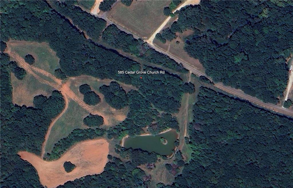 Winder, GA 30680,585 Cedar Grove Church RD