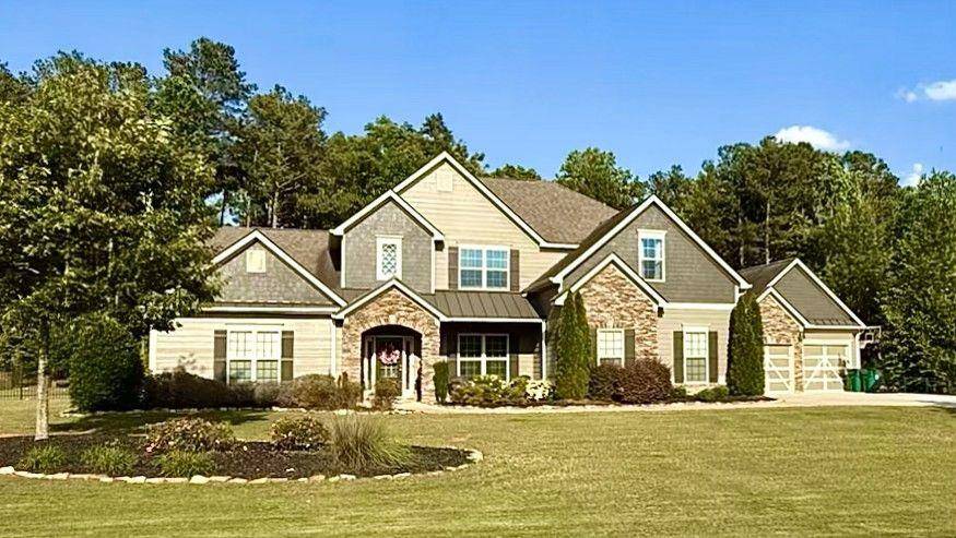 Mcdonough, GA 30252,265 Enfield LN