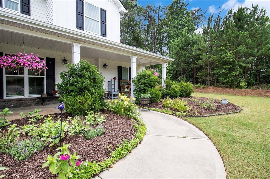 Good Hope, GA 30641,237 Poppyfield Farm DR