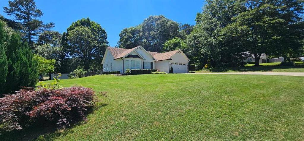 Winder, GA 30680,479 Cedar TRL