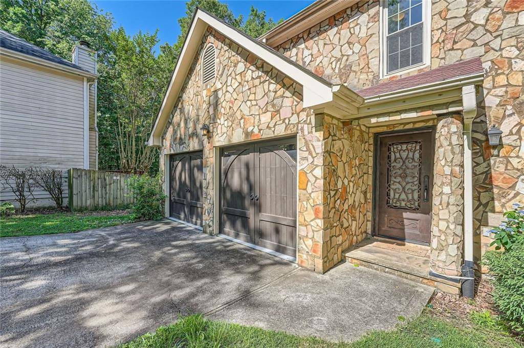Alpharetta, GA 30022,3005 Park Chase