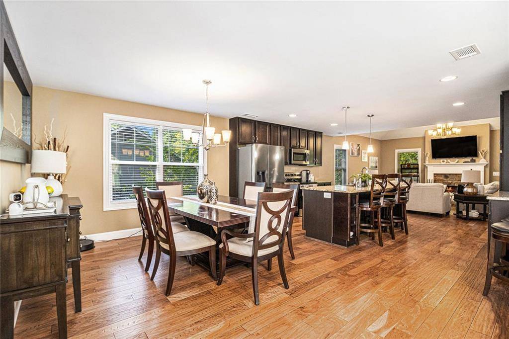 Villa Rica, GA 30180,1156 Magnolia DR