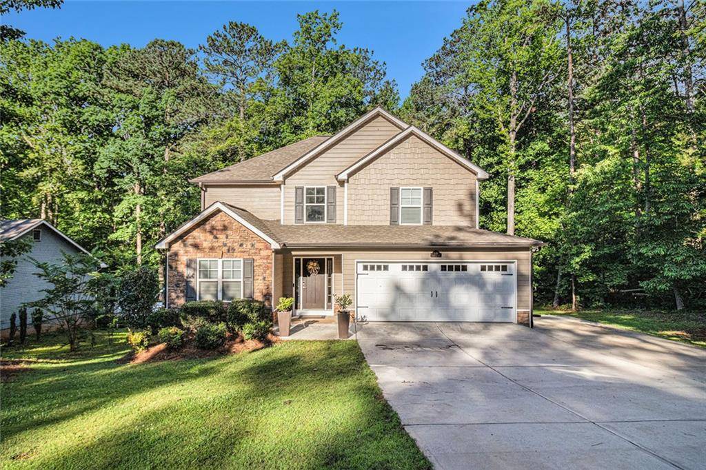 Villa Rica, GA 30180,1156 Magnolia DR