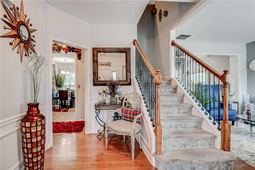 Atlanta, GA 30331,3692 Ramsey CIR