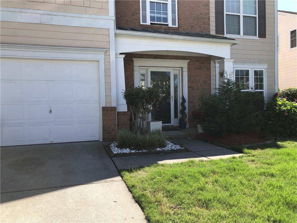 Atlanta, GA 30331,3692 Ramsey CIR