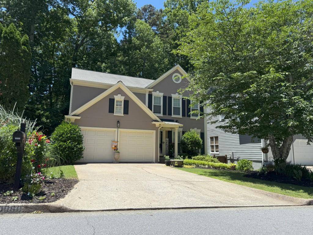 Johns Creek, GA 30022,10000 Barston CT