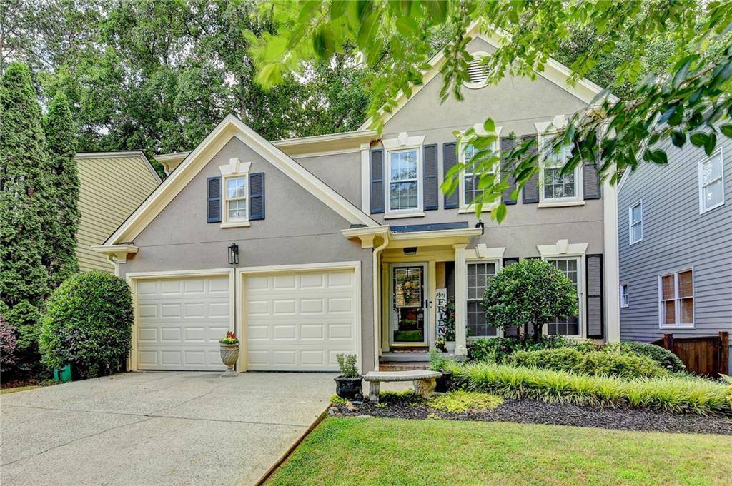 Johns Creek, GA 30022,10000 Barston CT