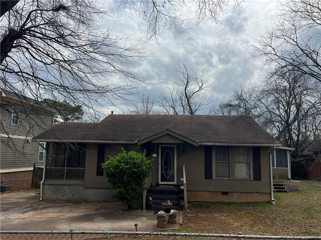 Scottdale, GA 30079,3143 Cedar ST