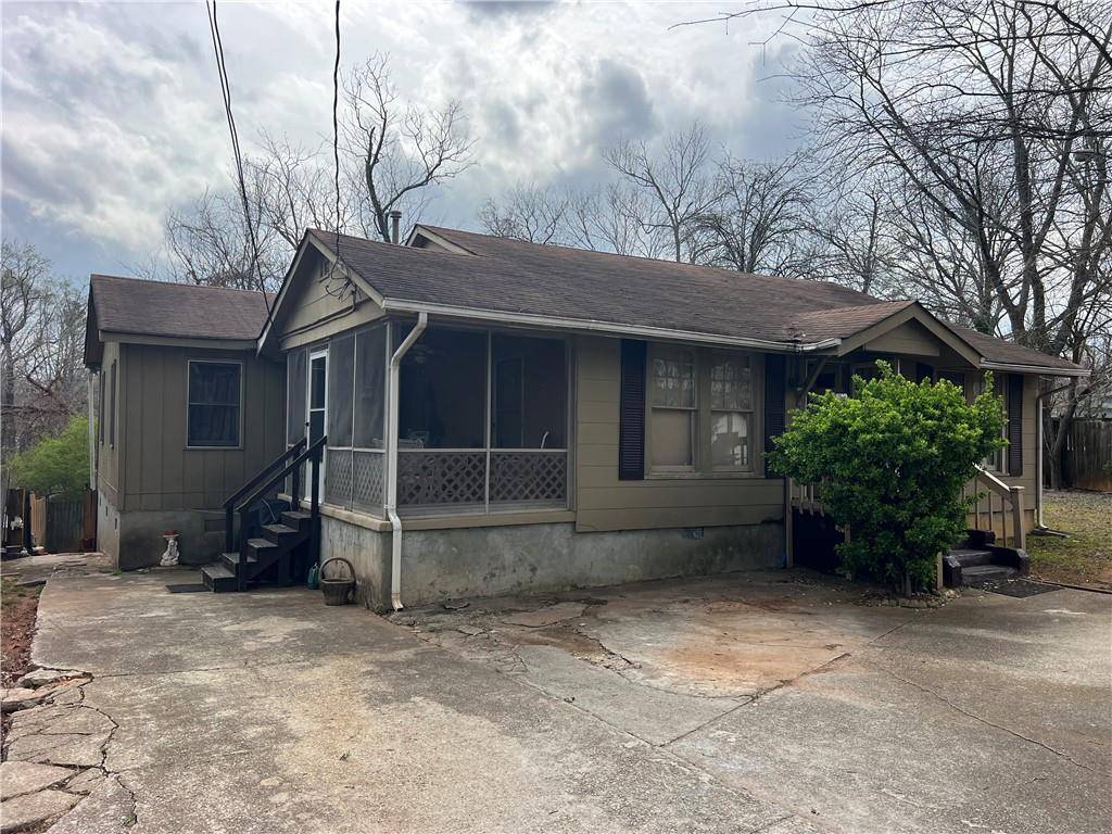 Scottdale, GA 30079,3143 Cedar ST