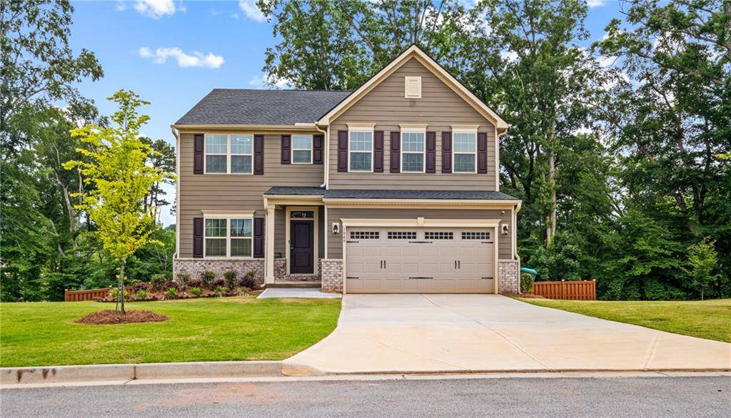 Mcdonough, GA 30253,1049 Climbing Rose WAY