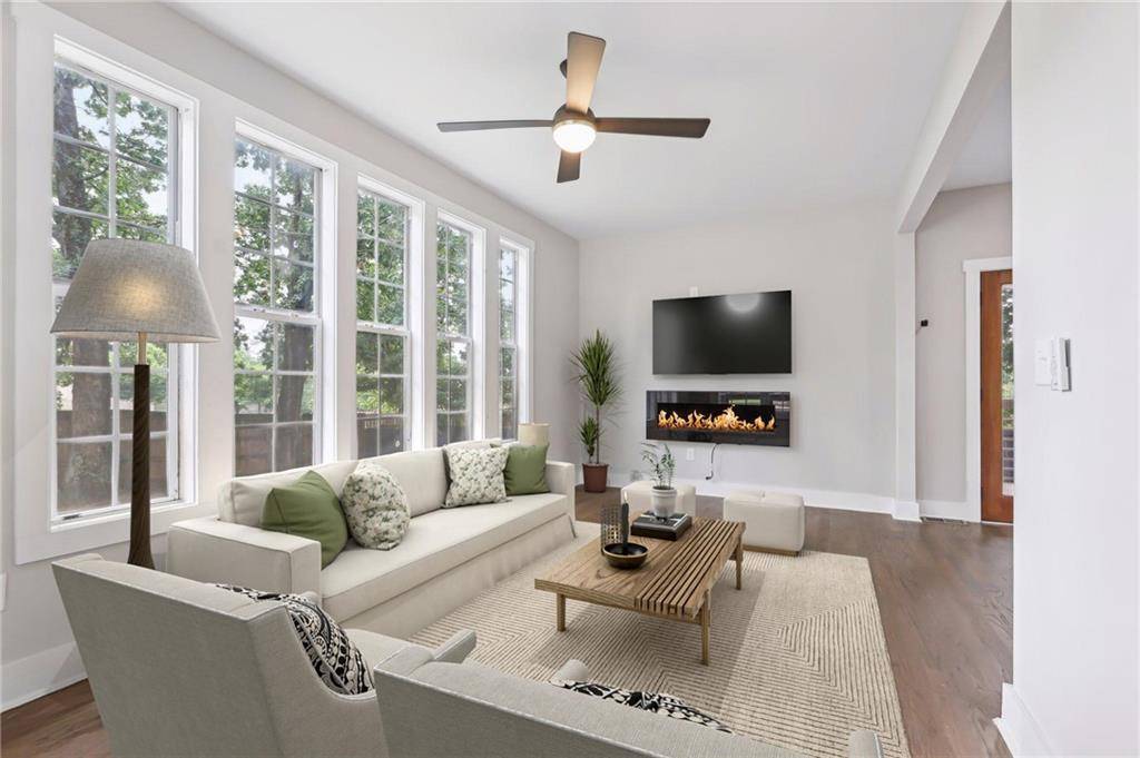 Decatur, GA 30032,2411 Second AVE