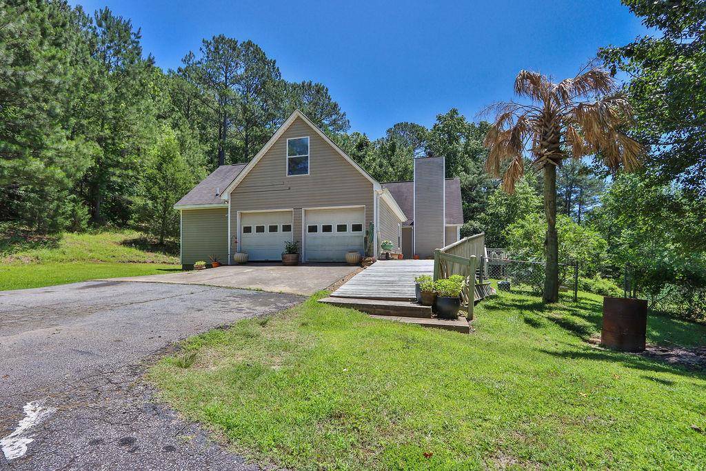 Snellville, GA 30039,3909 Laurens LN