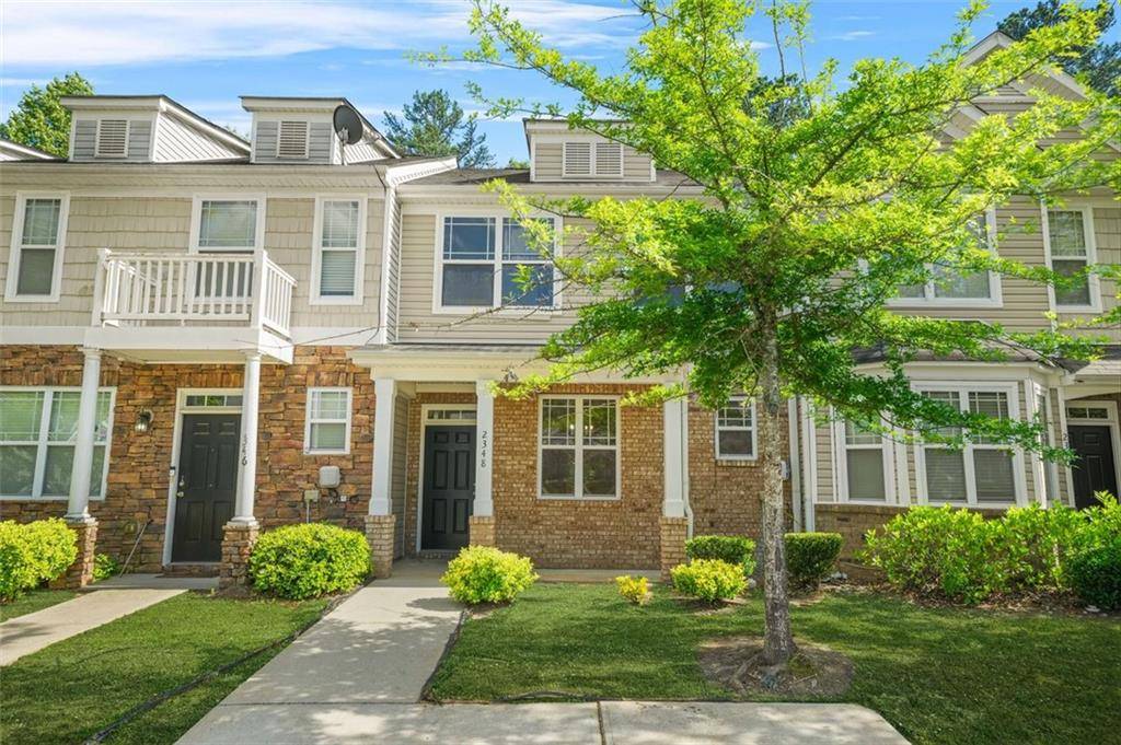 Atlanta, GA 30349,2348 BIGWOOD TRL
