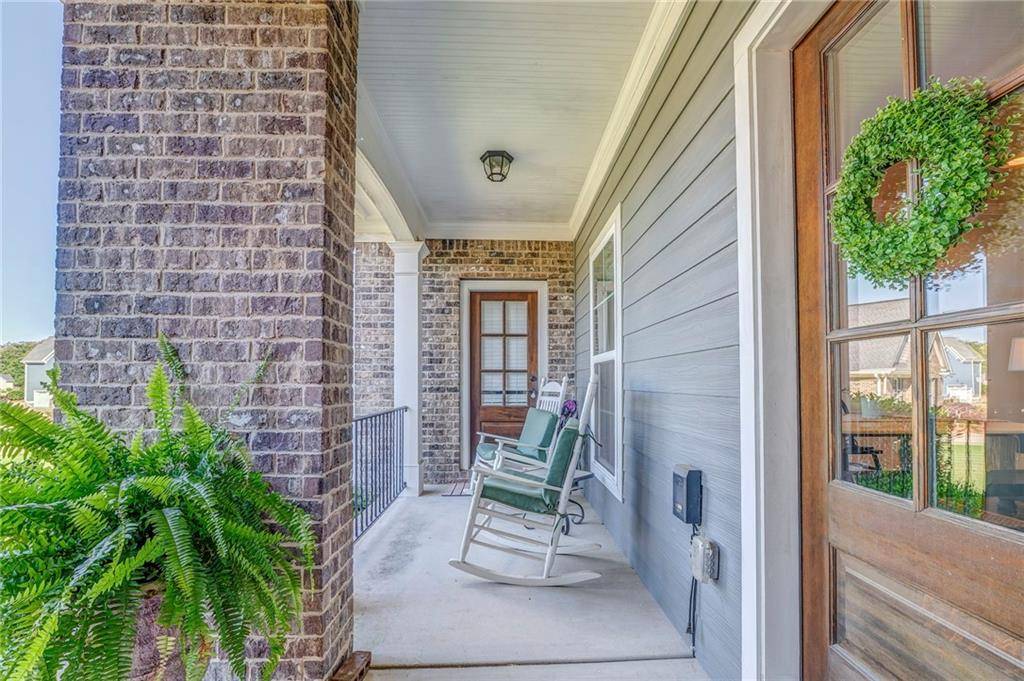 Rome, GA 30161,6 Hollow Crest CT SE