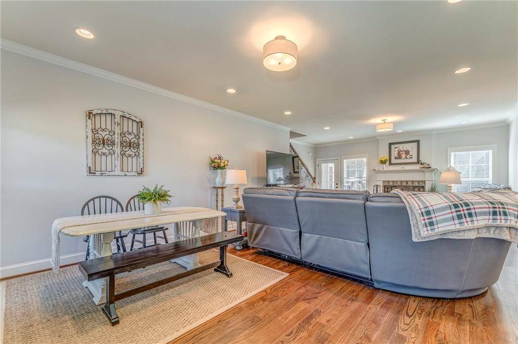 Rome, GA 30161,6 Hollow Crest CT SE