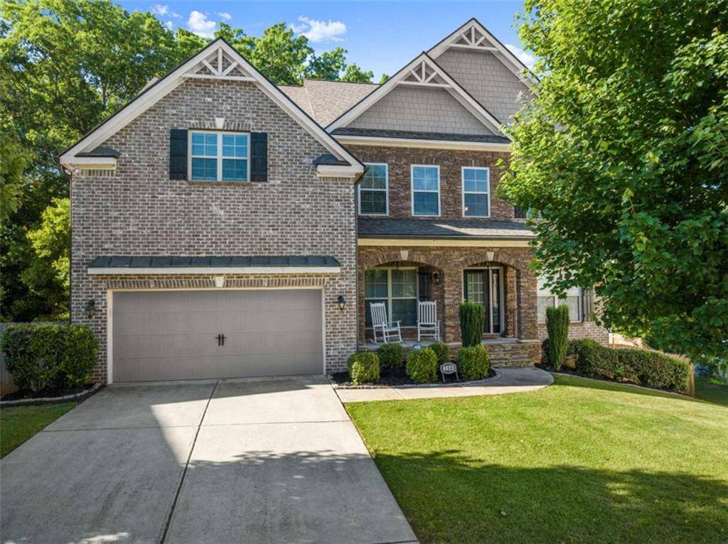Suwanee, GA 30024,4022 Roberts Crest DR