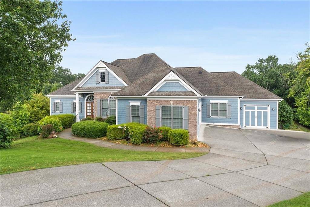 Canton, GA 30114,300 Towne Overlook CIR