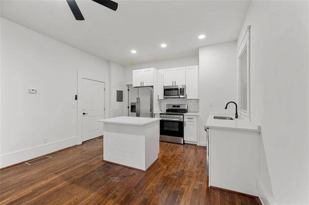 Atlanta, GA 30305,360 Ponce De Leon Ave NE ##1