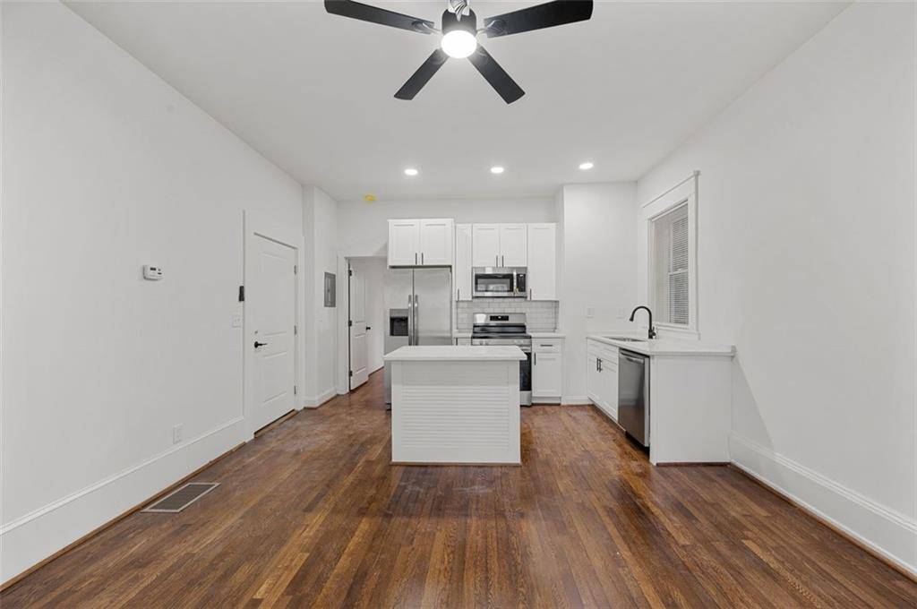 Atlanta, GA 30305,360 Ponce De Leon Ave NE ##1