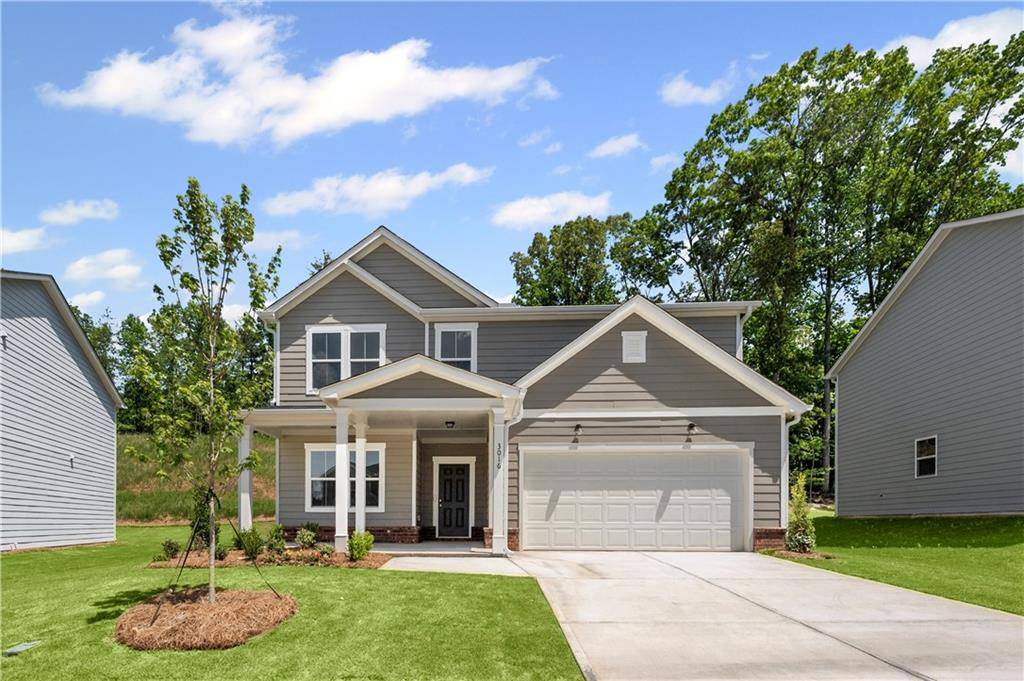 Gainesville, GA 30507,3016 Orwell  Dr