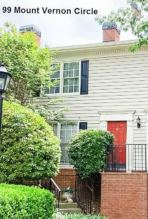 Atlanta, GA 30338,99 Mount Vernon CIR