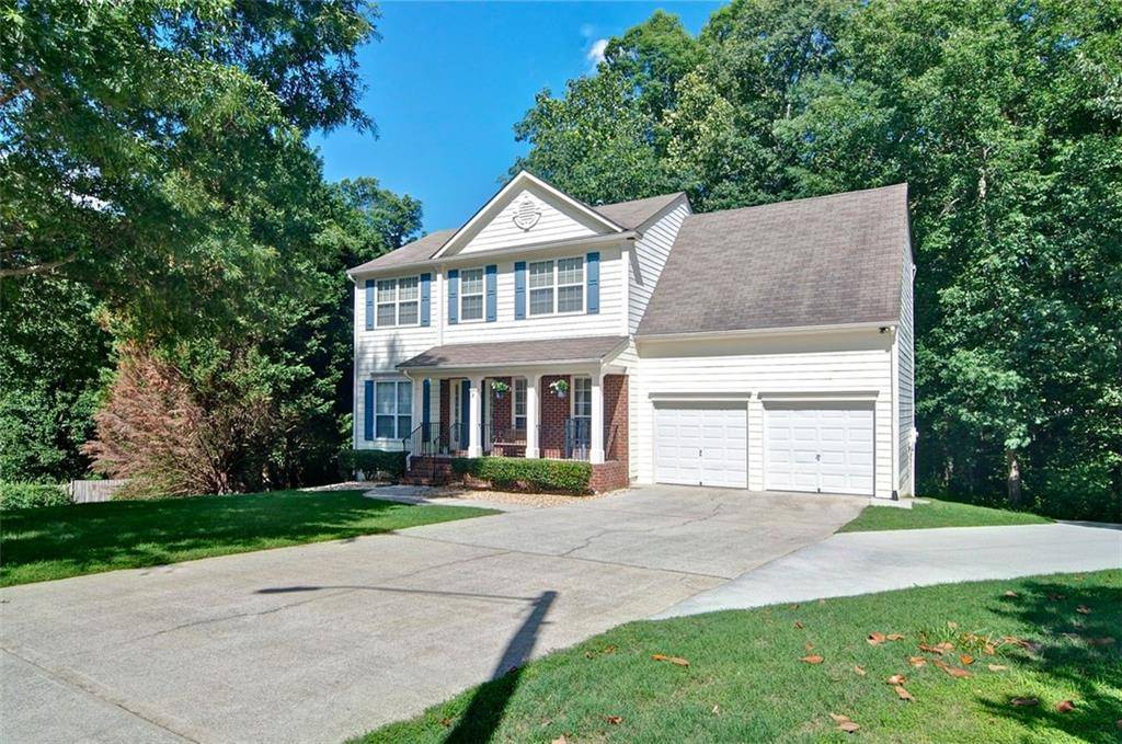 Douglasville, GA 30134,809 LONGBRANCH LN
